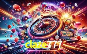 Welcome Bonus claze777