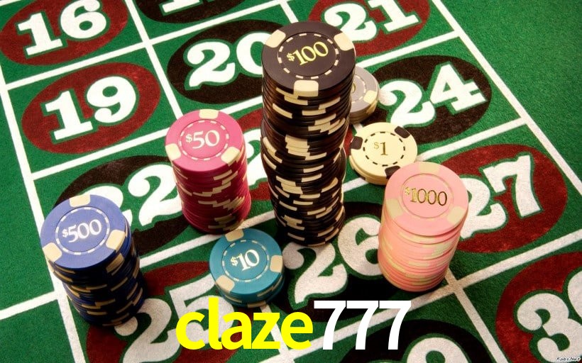 Statistics claze777