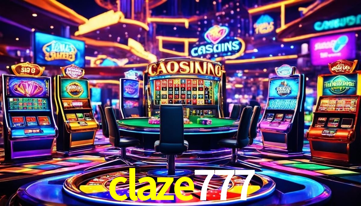 Game Statistics claze777