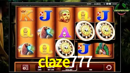 Blackjack Table claze777